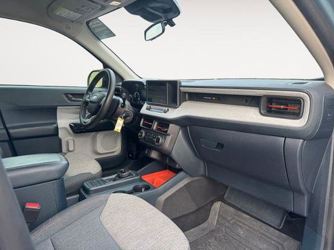 Certified 2023 Ford Maverick XLT image 15