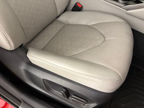 Used 2023 Toyota Camry XSE w/ Navigation Package FWD image 34