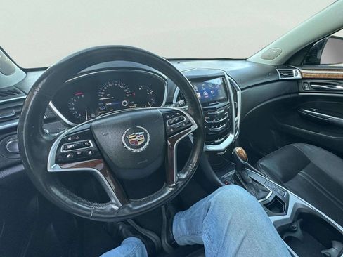 Used 2016 Cadillac SRX Luxury FWD image 33