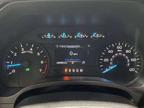 Used 2020 Ford F150 XL w/ Equipment Group 101A Mid RWD image 26