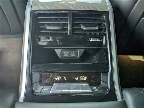 Certified 2024 BMW 840i Gran Coupe xDrive w/ Driving Assistance Package image 17