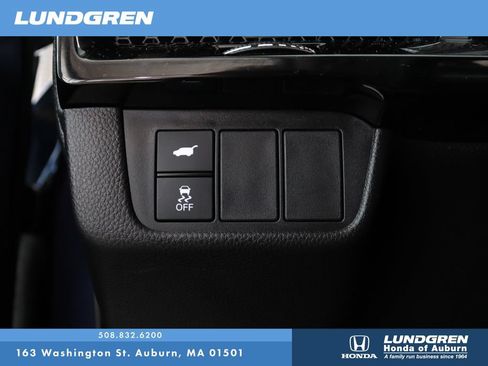 Used 2025 Honda CR-V EX-L image 31