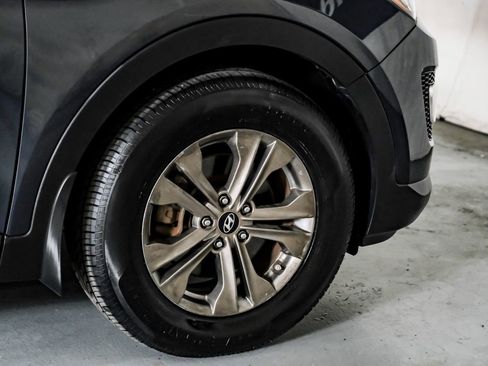 Used 2014 Hyundai Santa Fe Sport w/ Popular Equipment Package 02 image 48