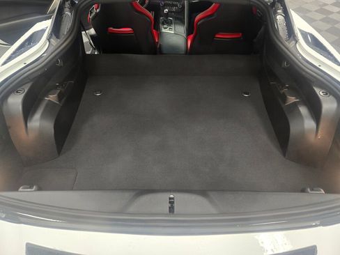 Used 2019 Chevrolet Corvette Stingray Coupe w/ 1LT image 11