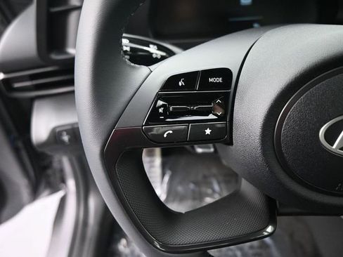 New 2026 Hyundai Elantra SEL Sport image 18