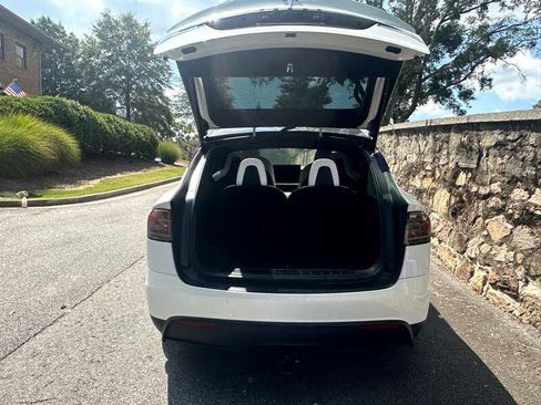 Used 2022 Tesla Model X image 67
