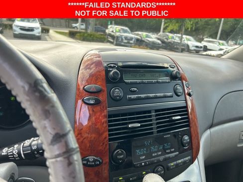 Used 2007 Toyota Sienna image 3
