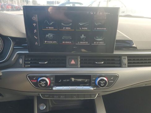 Used 2023 Audi A5 2.0T Premium Plus w/ Premium Plus image 20