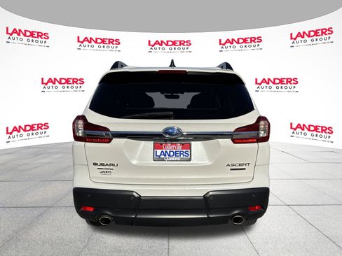 Used 2021 Subaru Ascent Limited image 4