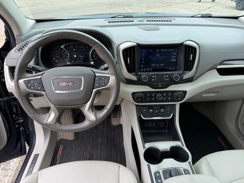 Used 2019 GMC Terrain Denali AWD/4WD image 11