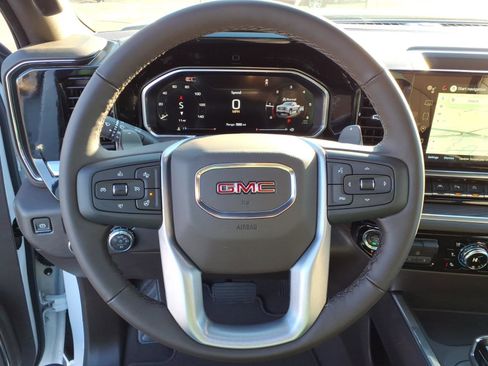 New 2026 GMC Sierra 1500 SLT w/ SLT Premium Plus Package image 18