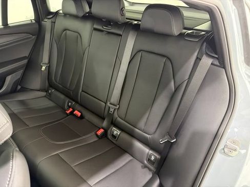 Certified 2024 BMW X4 xDrive30i w/ M Sport Package AWD/4WD image 16