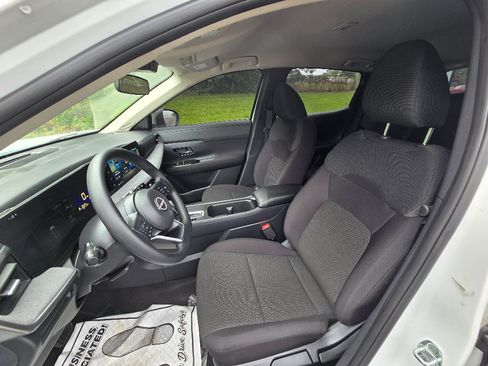 Used 2026 Nissan Kicks S FWD image 11