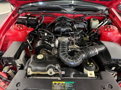Used 2005 Ford Mustang Premium RWD image 31