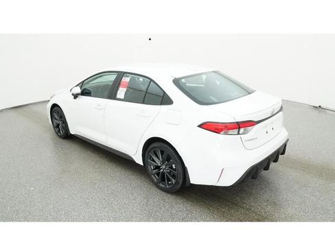 New 2026 Toyota Corolla SE image 5