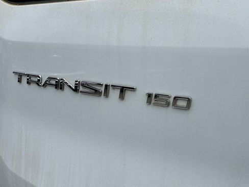 Used 2017 Ford Transit 150 148 Low Roof RWD image 15
