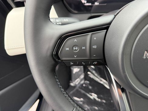 New 2026 MAZDA CX-5 Preferred AWD/4WD image 27