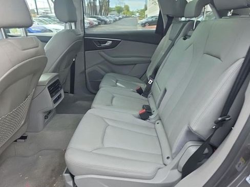 Used 2023 Audi Q7 2.0T Premium Plus AWD/4WD image 6