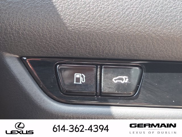 Certified 2026 Lexus NX 350 AWD w/ Accessory Package (2T) image 24