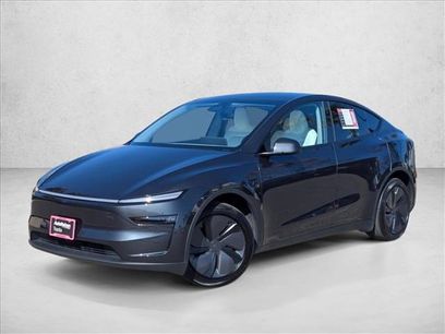 Used 2026 Tesla Model Y 2WD