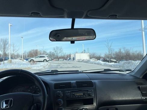 Used 2005 Honda Civic VP image 18