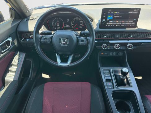 Used 2024 Honda Civic Si image 8
