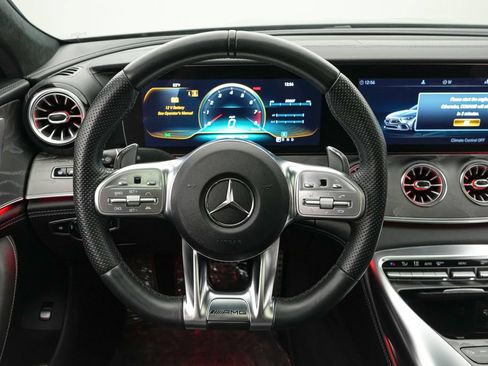 Used 2019 Mercedes-Benz AMG GT 63 S image 24