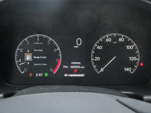 New 2026 Honda Odyssey EX-L image 20
