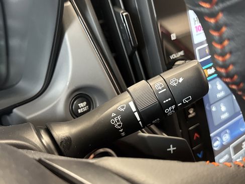 New 2026 Subaru Crosstrek 2.5i Limited w/ Crosstrek Mirror Package AWD/4WD image 16