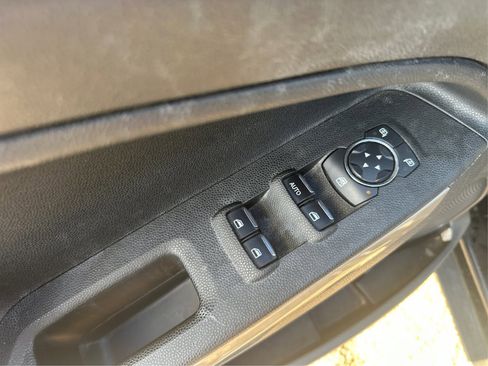 Used 2020 Ford EcoSport Titanium image 35