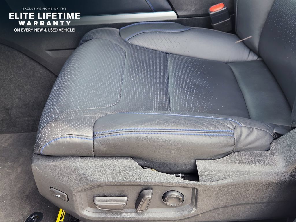 Used 2023 Toyota Sequoia Platinum AWD/4WD image 22