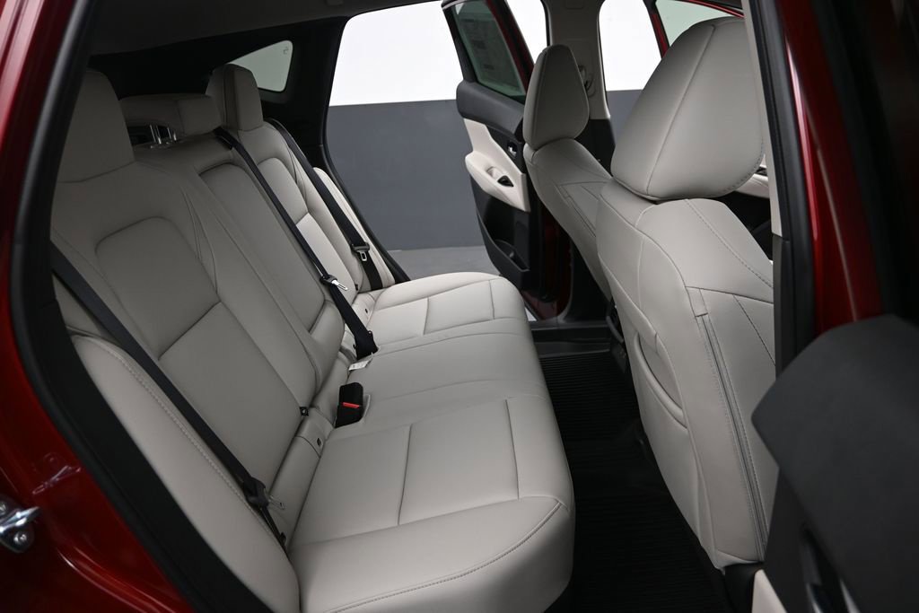 Certified 2026 Nissan Murano SV AWD/4WD image 30