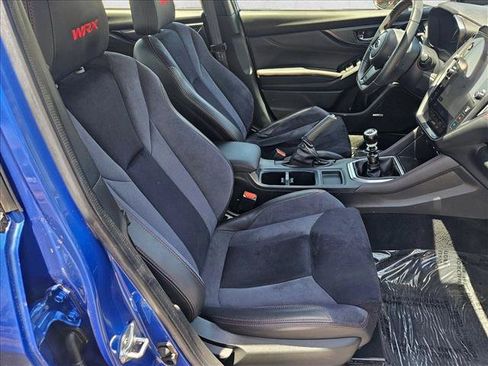 Used 2023 Subaru WRX Limited AWD/4WD image 20