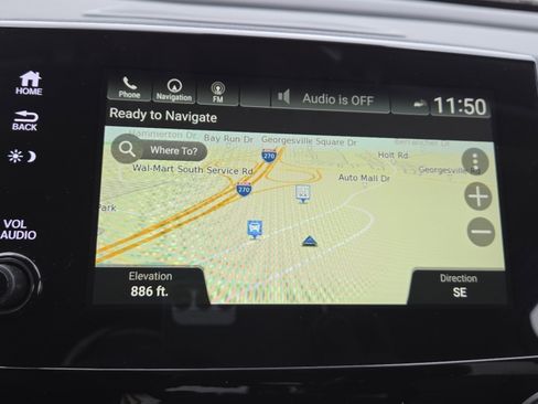 Used 2022 Honda Pilot Touring image 4