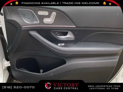 Used 2020 Mercedes-Benz GLE 350 4MATIC image 19