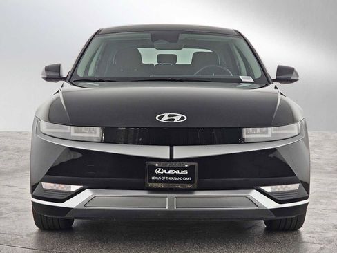 Used 2022 Hyundai Ioniq 5 SE w/ Cargo Package image 8