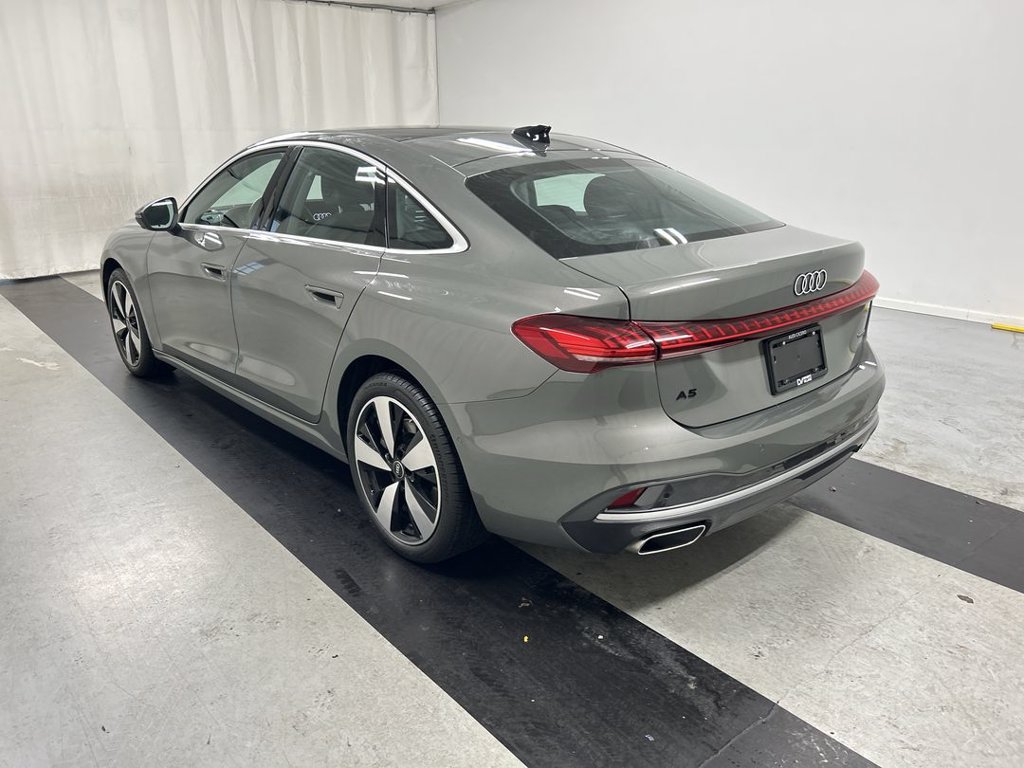 Used 2025 Audi A5 Premium w/ Convenience Package AWD/4WD image 8