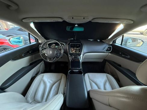 Used 2016 Lincoln MKX Select w/ Select Plus Package FWD image 46