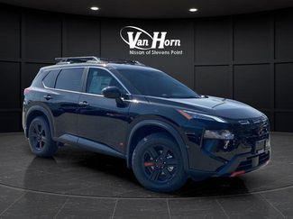 New 2026 Nissan Rogue SV AWD/4WD video 1