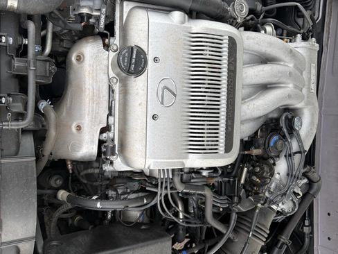 Used 1992 Lexus ES 330 image 11