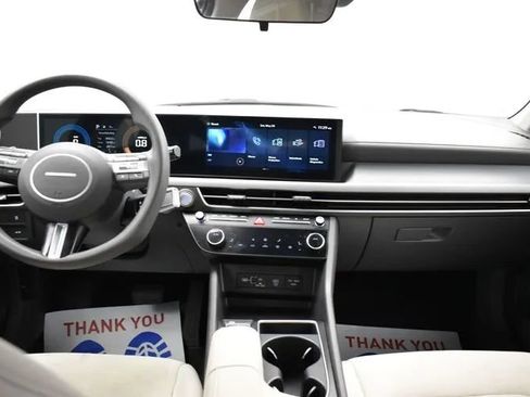 Used 2024 Hyundai Sonata SEL FWD image 18