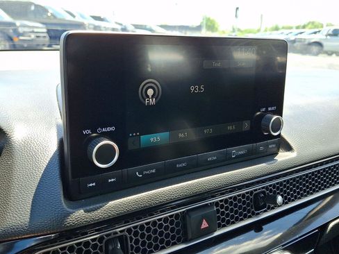 Used 2024 Honda Civic Sport image 16