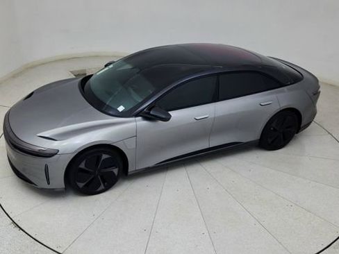 Used 2024 Lucid Air Touring image 78