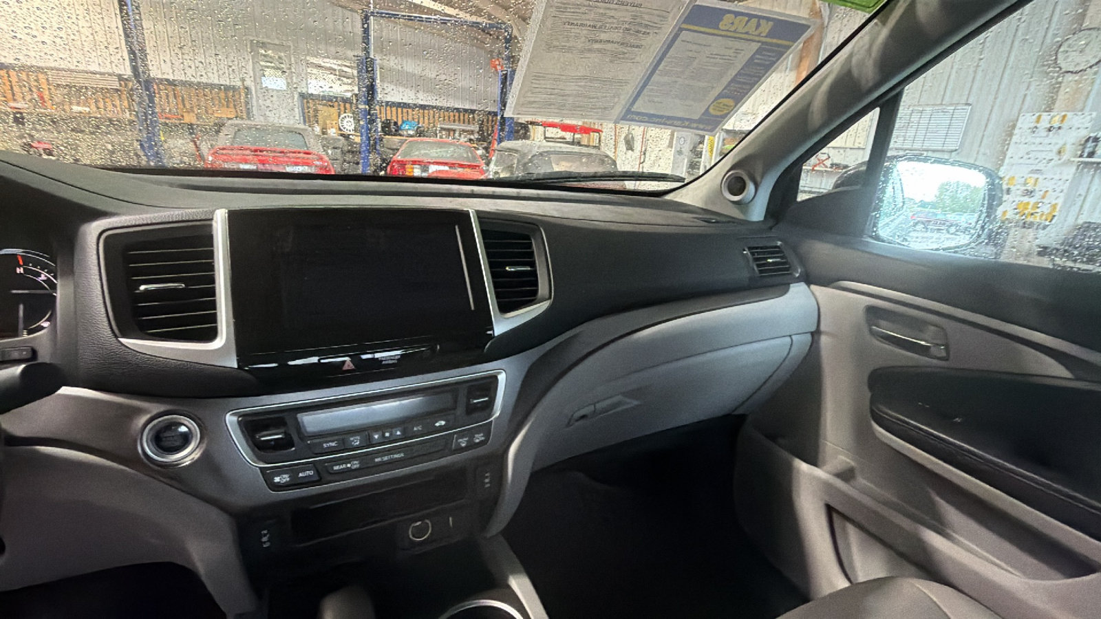 Used 2019 Honda Ridgeline RTL-T image 13
