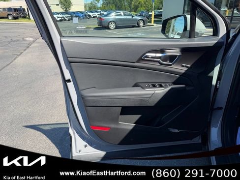 New 2027 Kia Sportage SX Prestige AWD/4WD image 28