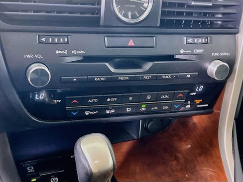 Used 2019 Lexus RX 350 AWD w/ Navigation Package image 15