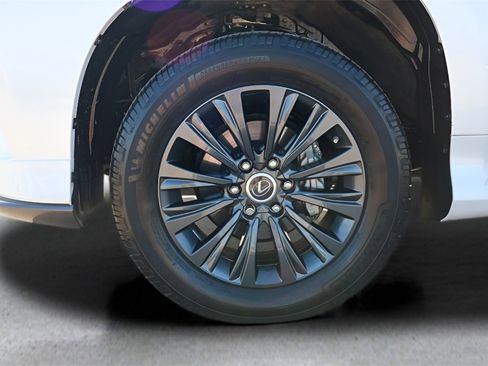 Used 2023 Lexus GX 460 Luxury image 28