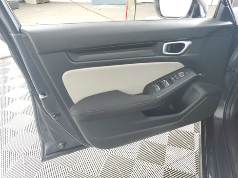 Used 2024 Honda Civic LX image 26