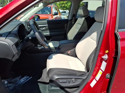 Certified 2024 Honda CR-V EX image 15