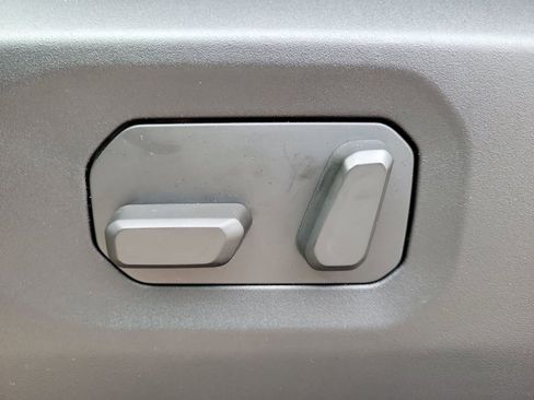 New 2026 Jeep Gladiator Mojave AWD/4WD image 21